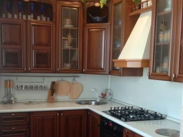 продажа жилая Лысково Полевая улица, 5