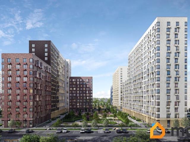 продажа жилая Молоковское ЖК Горки Парк, 8.1