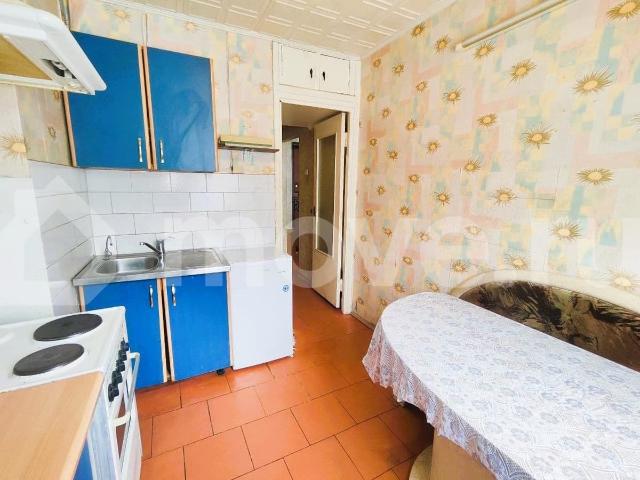 продажа жилая Мончегорск ул. Морошковая ул, 2