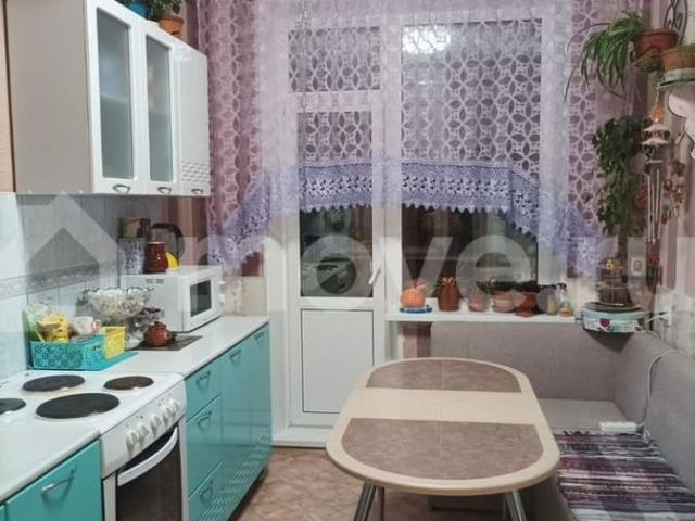 продажа жилая Мончегорск пр т Ленина, 14