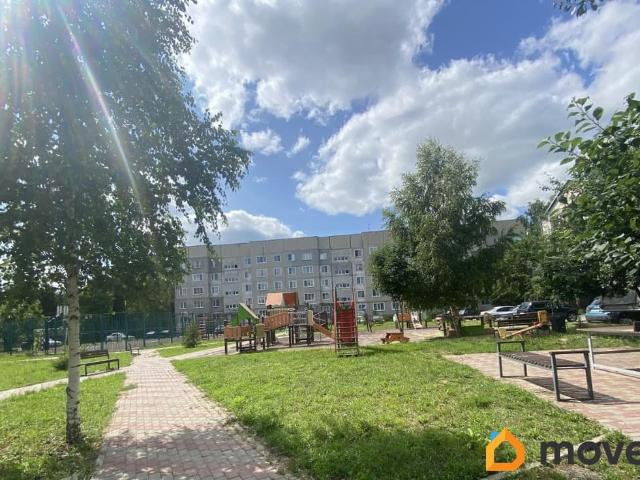 продажа жилая Моршанск Высокая улица, 37