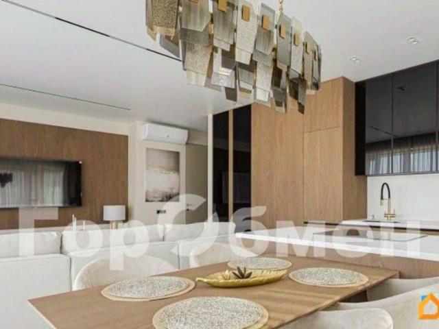 продажа жилая Москва Мытная улица, 40к2