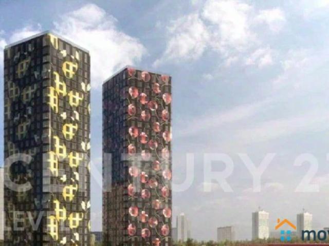 продажа жилая Москва Мичуринский проспект, вл45