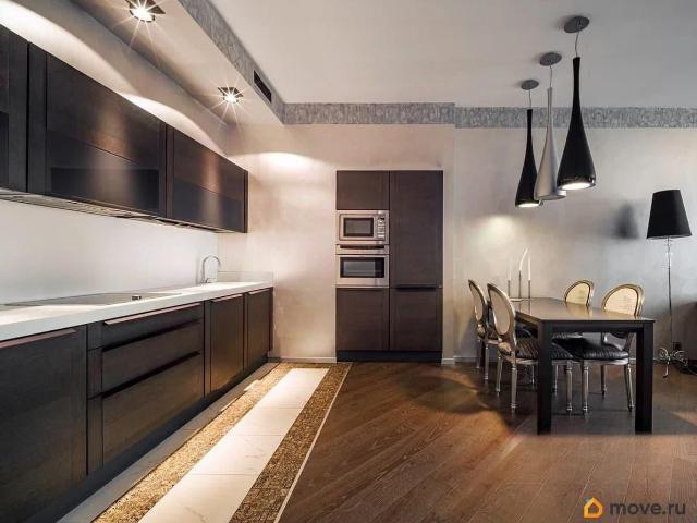 продажа жилая Москва Мосфильмовская улица, 70к4