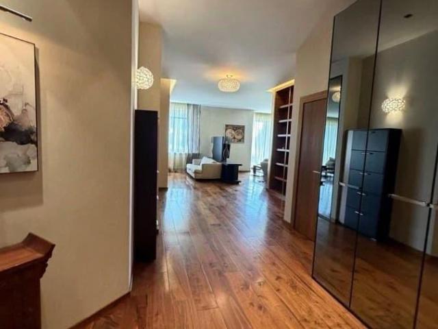 продажа жилая Москва Мосфильмовская улица, 70к6