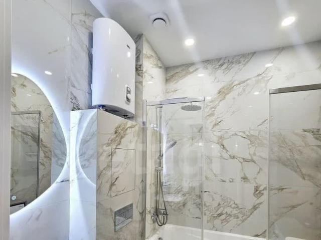 продажа жилая Москва Мосфильмовская улица, 98к2