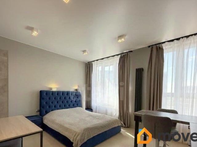 продажа жилая Москва Мосфильмовская улица, 98к2