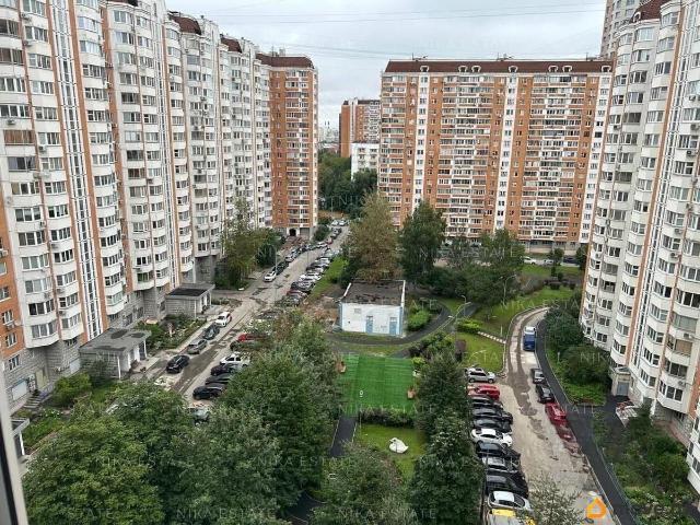 продажа жилая Москва Новочеремушкинская улица, 59