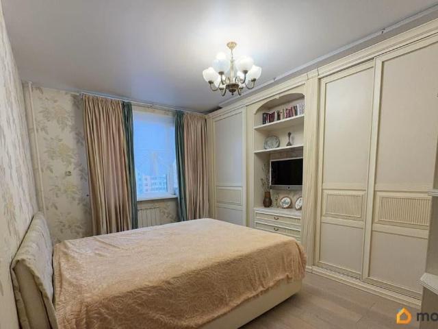 продажа жилая Москва Новороссийская улица, 32