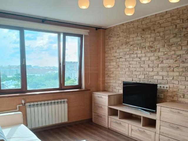 продажа жилая Москва Олимпийский проспект, 28