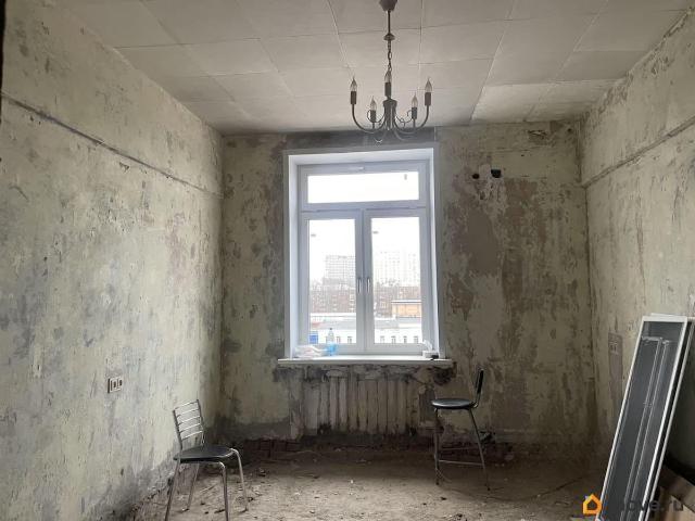 продажа жилая Москва Анадырский проезд, 21