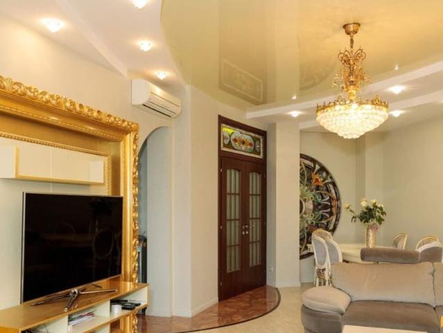 продажа жилая Москва Ярцевская улица, 27к9