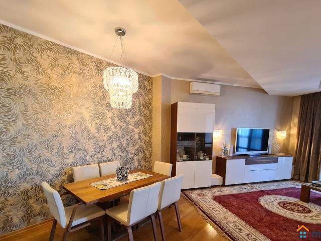 продажа жилая Москва Ярцевская улица, 27к9