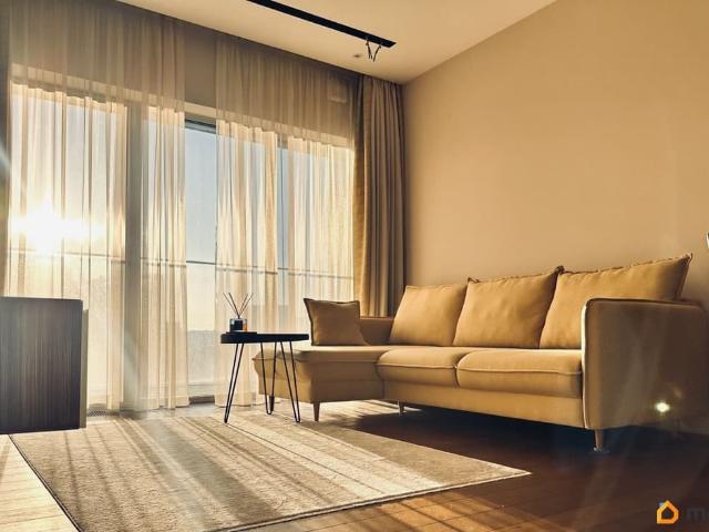 продажа жилая Москва Бакунинская улица, 5