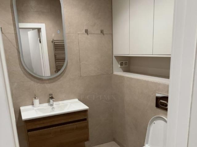 продажа жилая Москва Бакунинская улица, 5