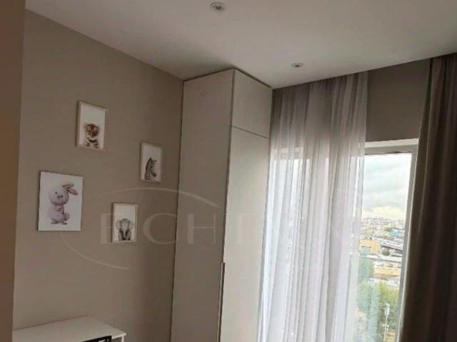 продажа жилая Москва Бакунинская улица, 5