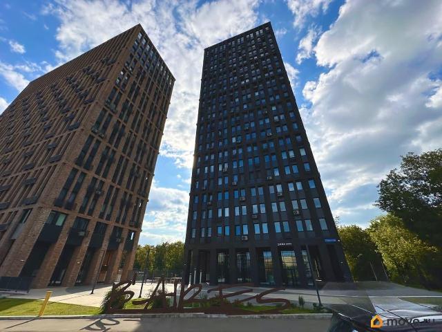 продажа жилая Москва Большой Волоколамский проезд, 23