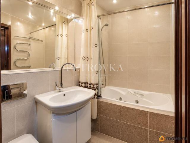 продажа жилая Москва Большой Власьевский переулок, 9