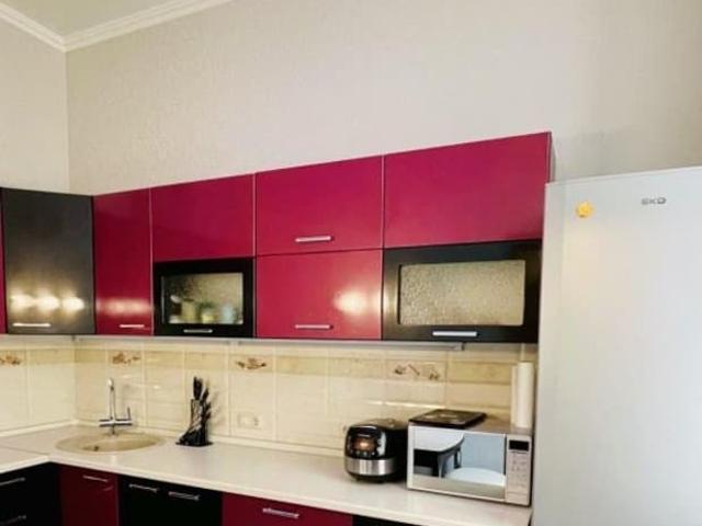 продажа жилая Москва Большой Николопесковский переулок, 3