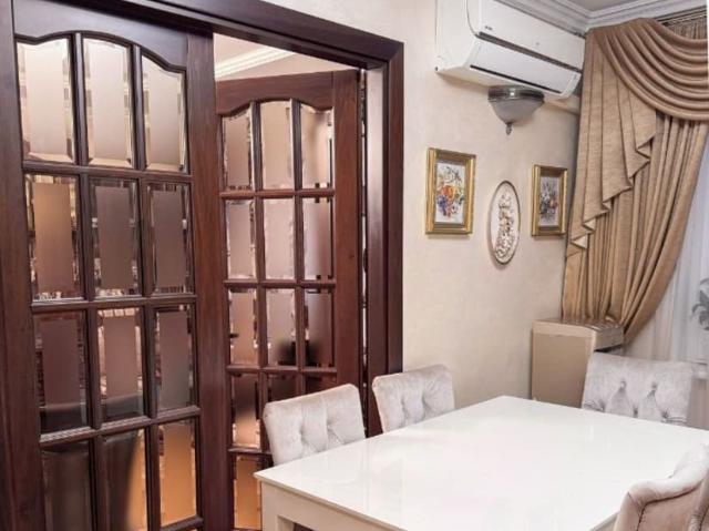 продажа жилая Москва Болотниковская улица, 5К3