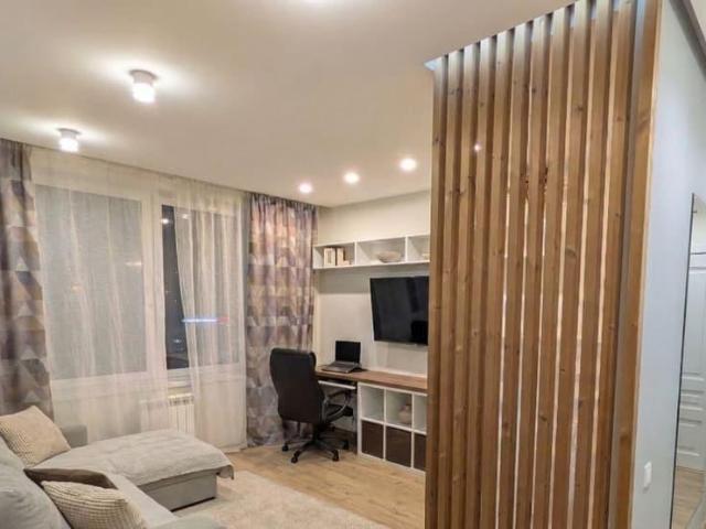 продажа жилая Москва Цимлянская улица, 3к1