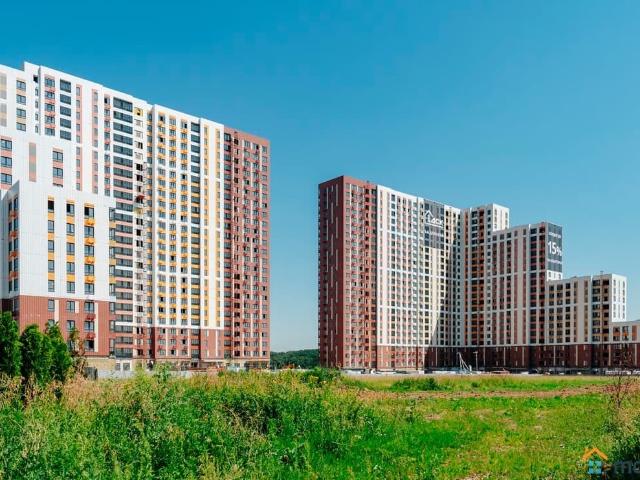 продажа жилая Москва деревня Сапроново, ул Калиновая, 5