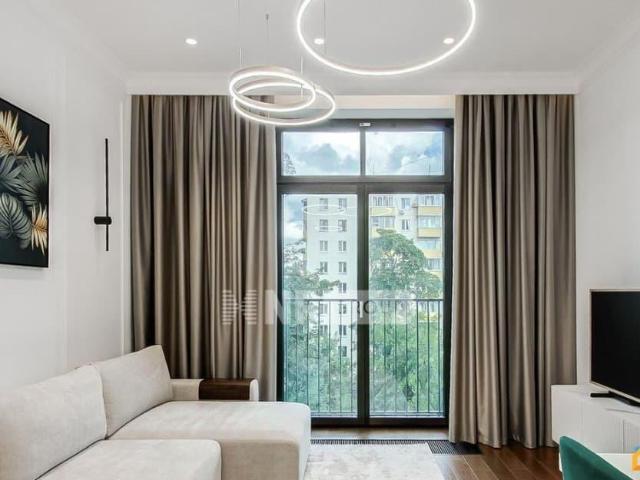 продажа жилая Москва Донская улица, 14