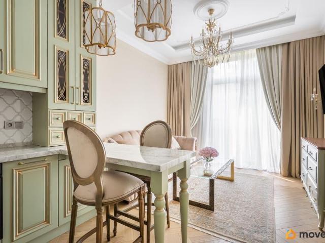 продажа жилая Москва Донская улица, 14