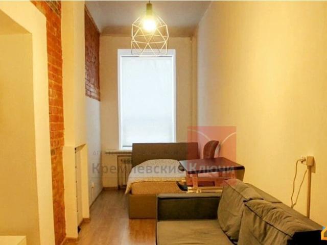 продажа жилая Москва Электролитный проезд, 3С32