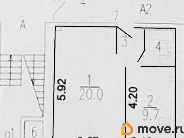продажа жилая Москва Шереметьевская улица, 43