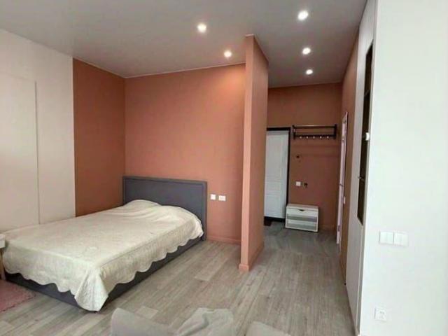 продажа жилая Москва Чертановская улица, 59