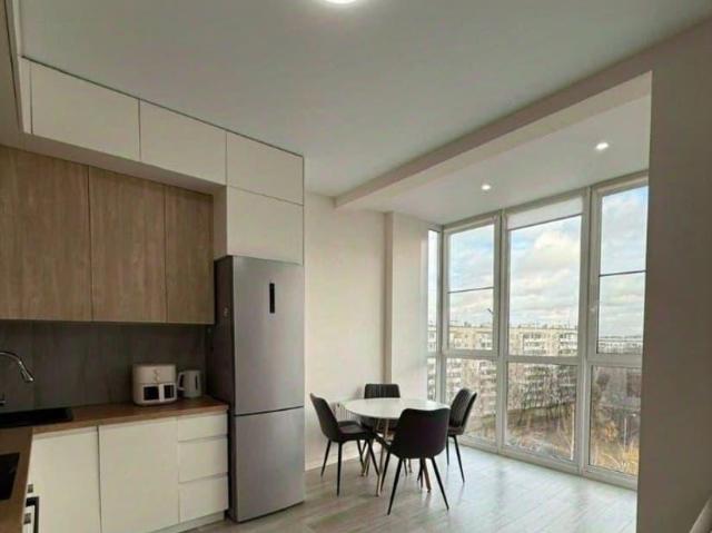 продажа жилая Москва Чертановская улица, 59