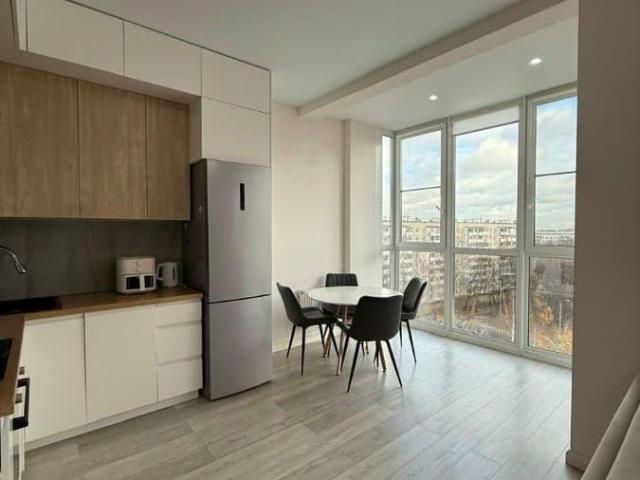 продажа жилая Москва Чертановская улица, 59