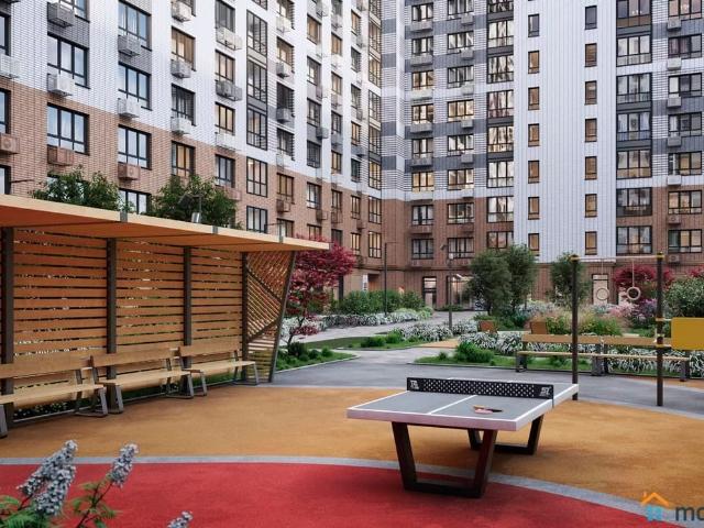 продажа жилая Москва г Химки, мкр Подрезково, ул Комсомольская, 3