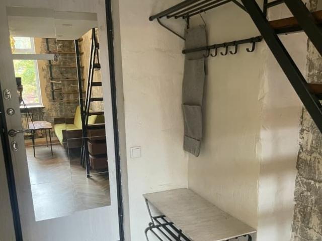 продажа жилая Москва Гостиничная улица, 10К5