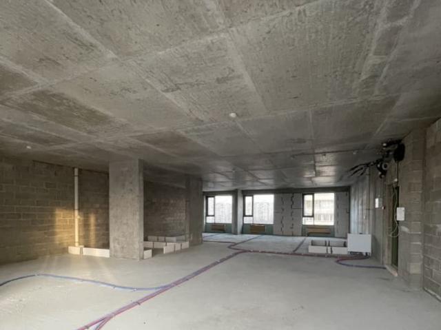 продажа жилая Москва Ивановская улица, 16А