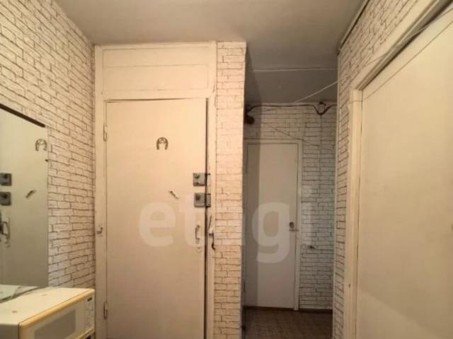 продажа жилая Москва Керченская улица, 10К2