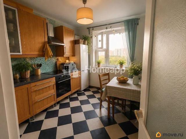 продажа жилая Москва Коктебельская улица, 11