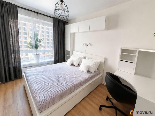продажа жилая Москва Люблинская улица, 78к3