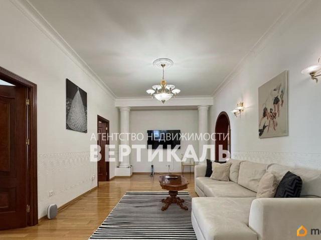 продажа жилая Москва Ленинградский проспект, 62