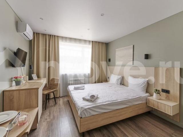 продажа жилая Москва Ленинский пр т, 158