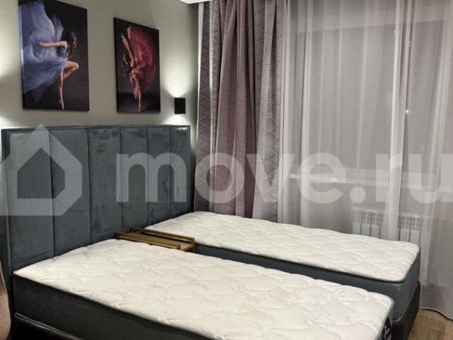 продажа жилая Москва Ленинский пр т, 158