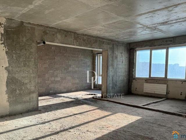 продажа жилая Москва Ленинский проспект, 111к1