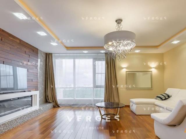 продажа жилая Москва Ленинский проспект, 111к1