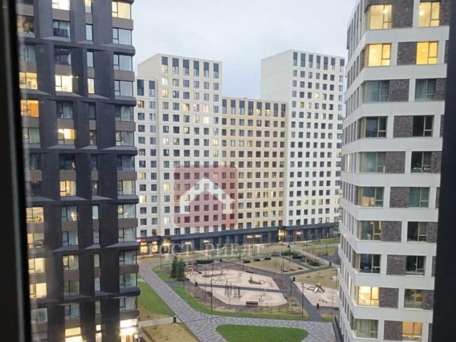 продажа жилая Москва Летная улица, 95Бк2
