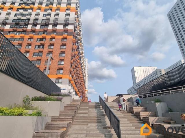 продажа жилая Москва Лобненская улица, 13К2