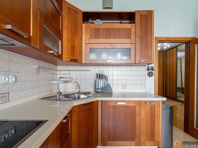 продажа жилая Москва Лодочная улица, 17