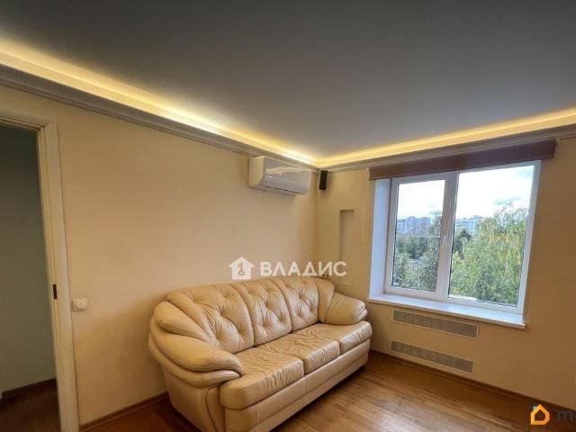 продажа жилая Москва Перекопская улица, 5