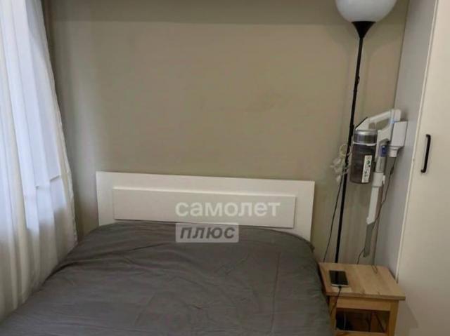 продажа жилая Москва Подъемная улица, 14С25