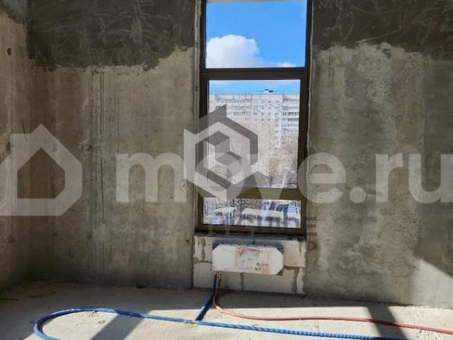 продажа жилая Москва пр. Досфлота, 10с7
